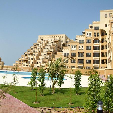 Clarence Apartment Ras al-Khaimah Exterior photo